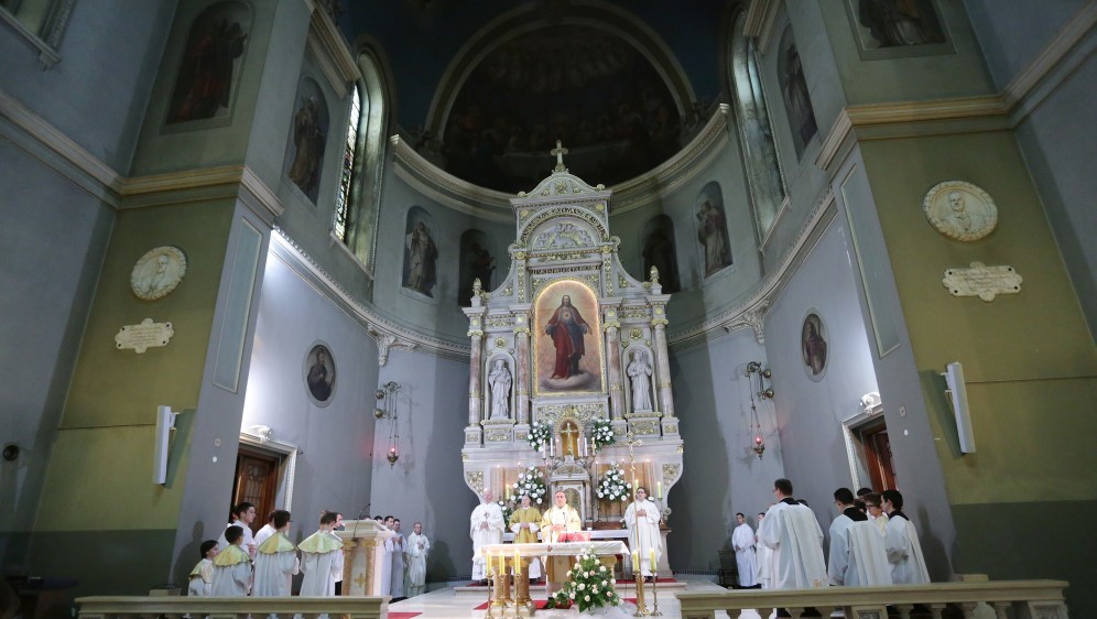 Istanbulska konvencija, crkva, Andrej Plenković, HDZ