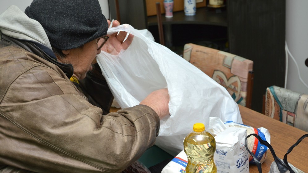 AGAN HODŽIĆ, oporuka, donacija