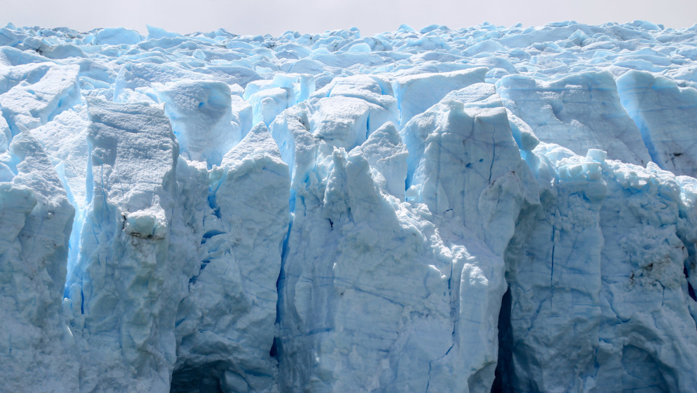 Znanstvenici se koristili novom tehnologijom i otkrili zastrašujući podatak: Golem dio ledenjaka već se istopio