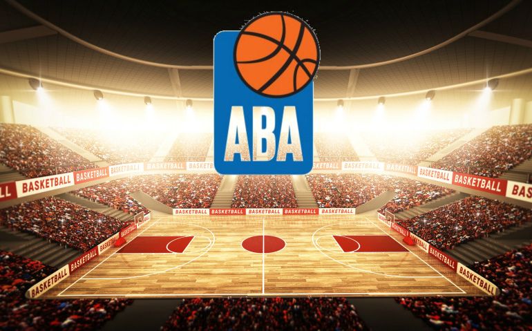 ABA liga, Druga ABA liga