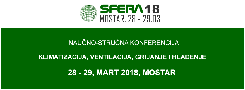 Mostar, konferencija