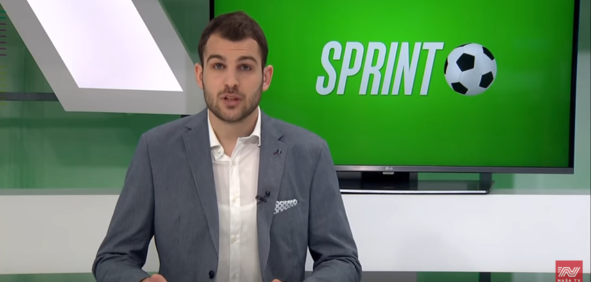 naša tv, sprint , magazin sprint , sprint , naša tv, sprint , naša tv, sprint , magazin sprint , naša tv, sprint , naša tv, sprint , sprint , marin suton , naša tv