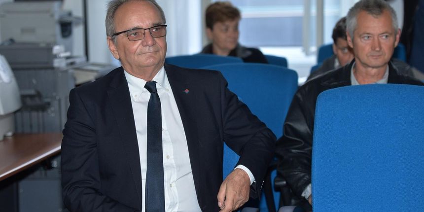 Branimir Glavaš, Istanbulska konvencija