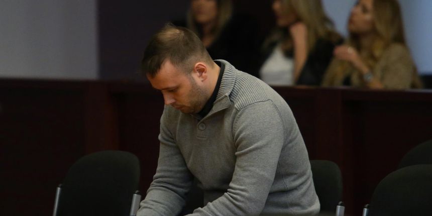 ubojstvo, splićanin, Bruno Bajrić