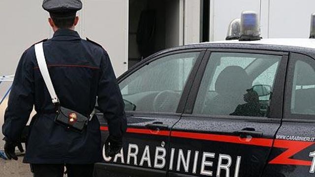 karabinjeri