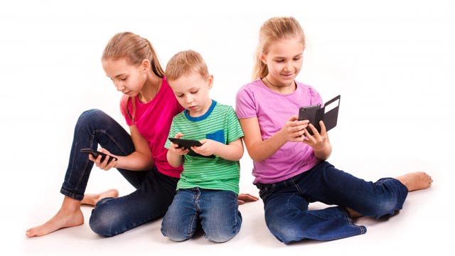 djeca i tehnologija