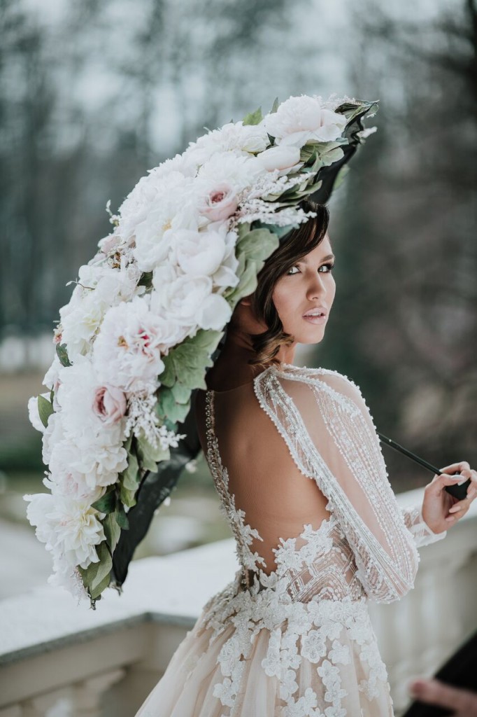 Ana Bavrka, festival