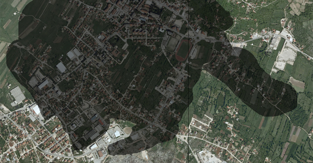 nema struje ljubuski