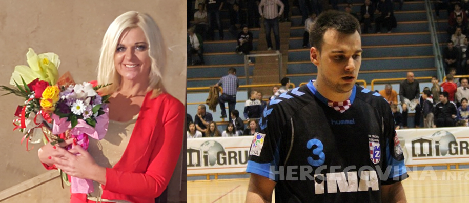 Daniela Škegro, vecernjakova domovnica, Marino Marić