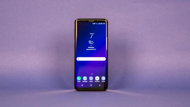 samsung s9