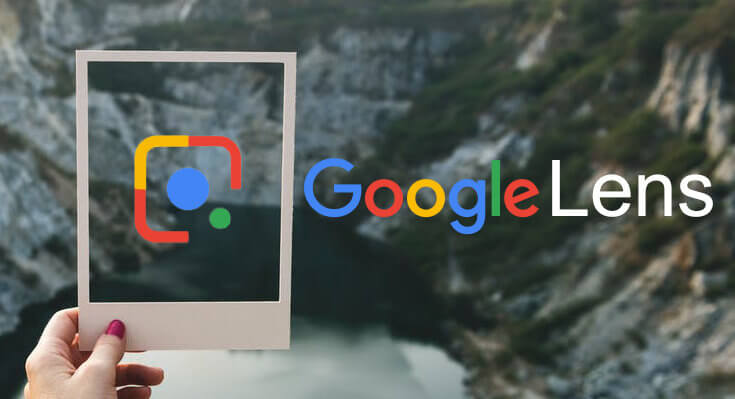 Google Lens , Android aplikacije, iphone