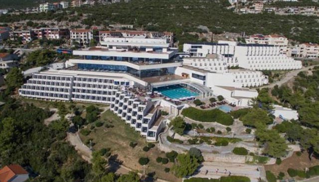 neum hotel grand