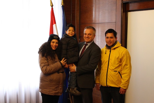 Zvonko Milas, Hrvatska