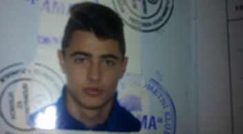 Franjo Baketarić, HNK Rama