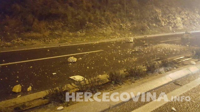 teška prometna nesreća, Mostar