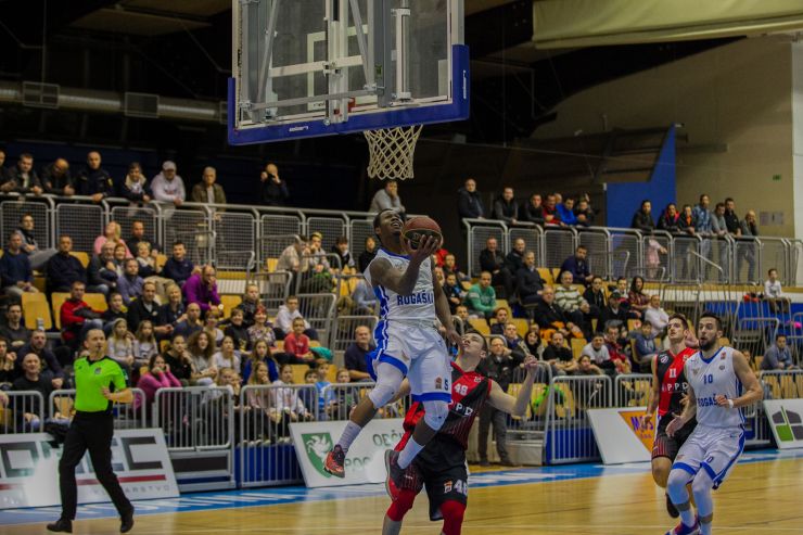 kk rogaška , HKK Zrinjski