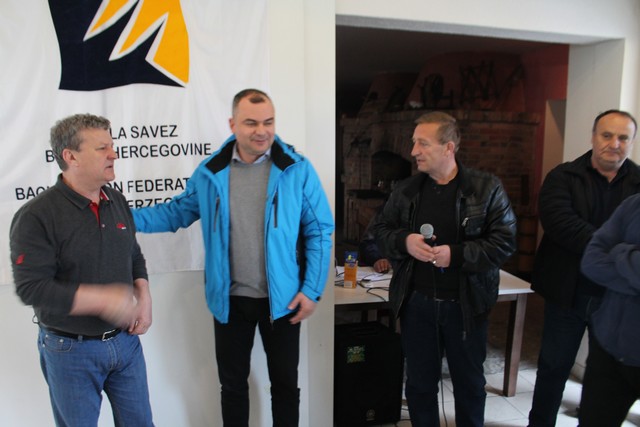 tavla klub Zrinjski, tavla, Fojnica