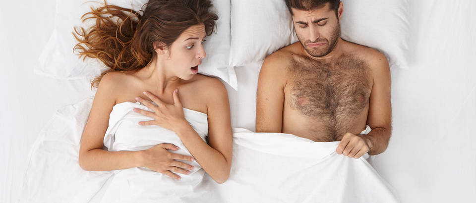 pomoć, disfunkcija, erektilne disfunkcije