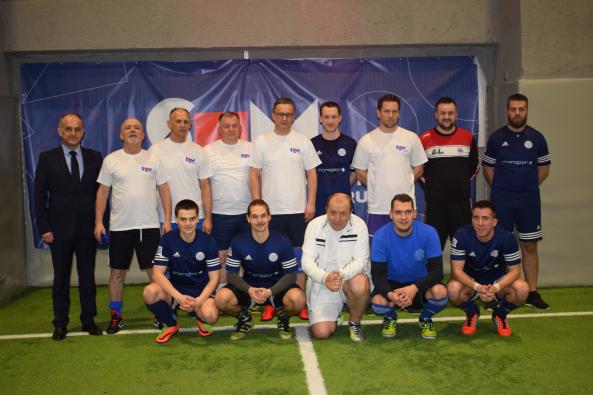 rektorat, Andi Milas