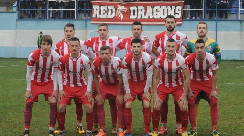 NK Zvijezda, sloga simin han