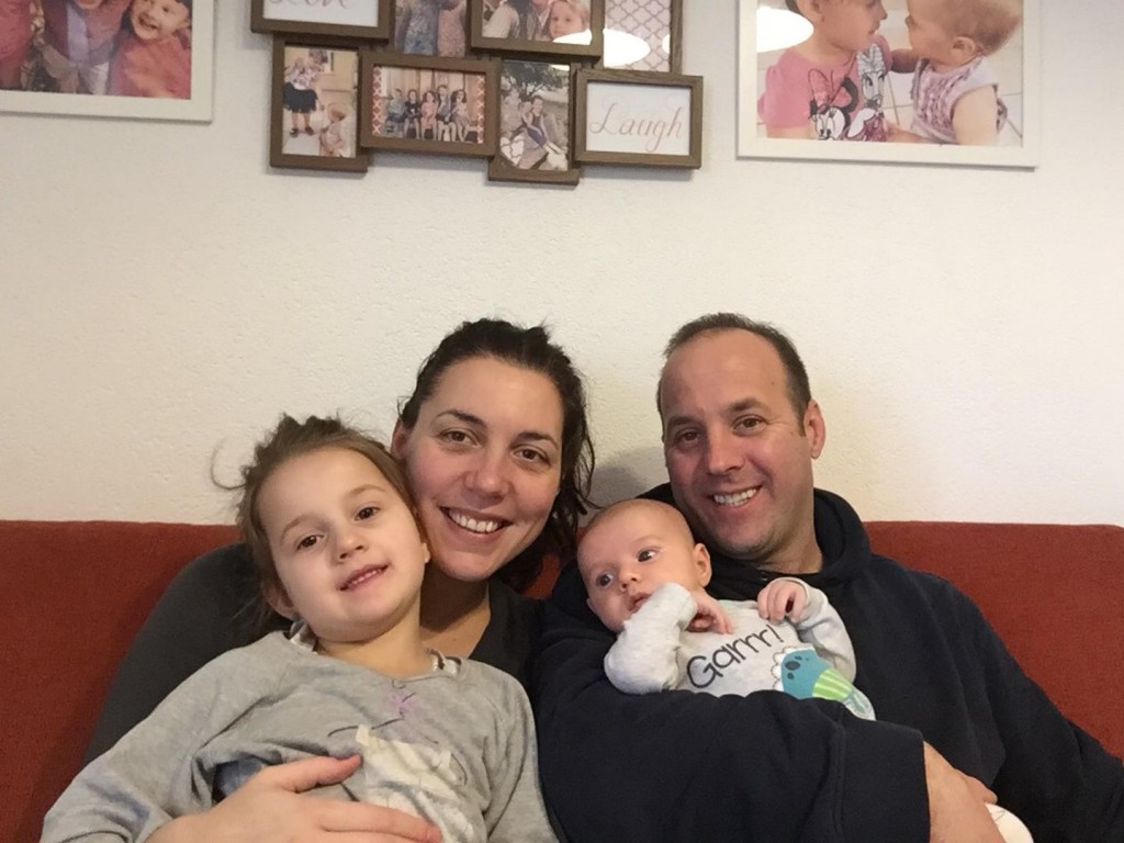 Cenacolo, Međugorje