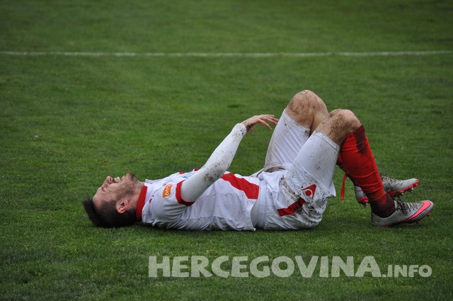 HŠK Zrinjski, Miloš Filipović 