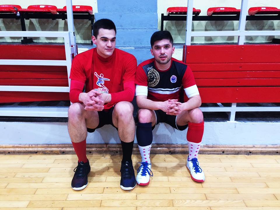 Down sindrom, Svjetski dan sa Down sindromom , HMRK Zrinjski