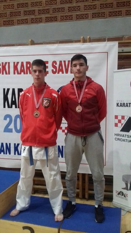 karate klub široki, karate klub široki brijeg