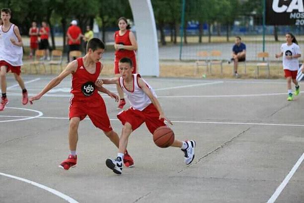 HKK RAMA, Boris Petrović