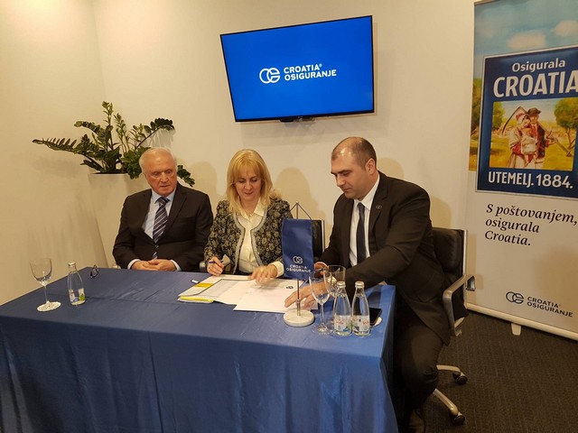 Matica hrvatska Mostar, Mostarsko proljeće