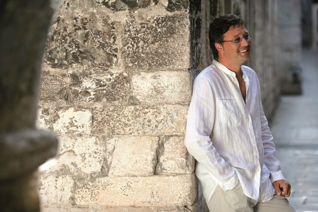 hari rončević, Mostar, hari rončević