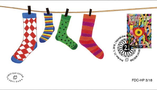 Down, Downov sindrom, Down sindrom