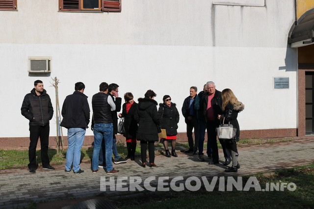 šume hnž , šume hnž , prosvijed