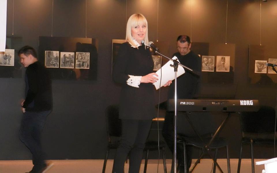 natjecanje, hrvatski jezik, Mostar