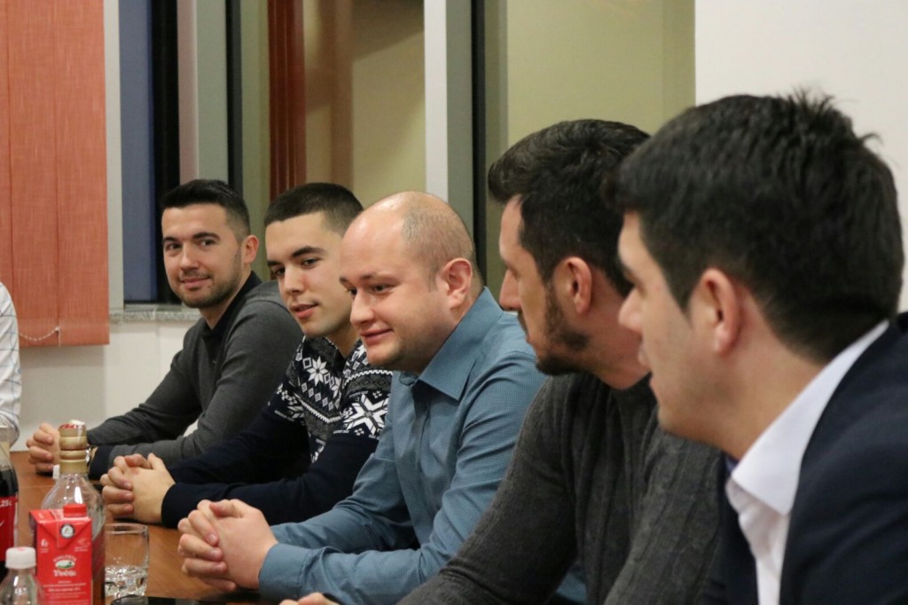 javna tribina, izmjene izbornog zakona