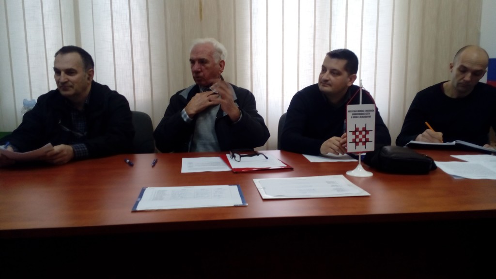 Hrvatska udruga logoraša