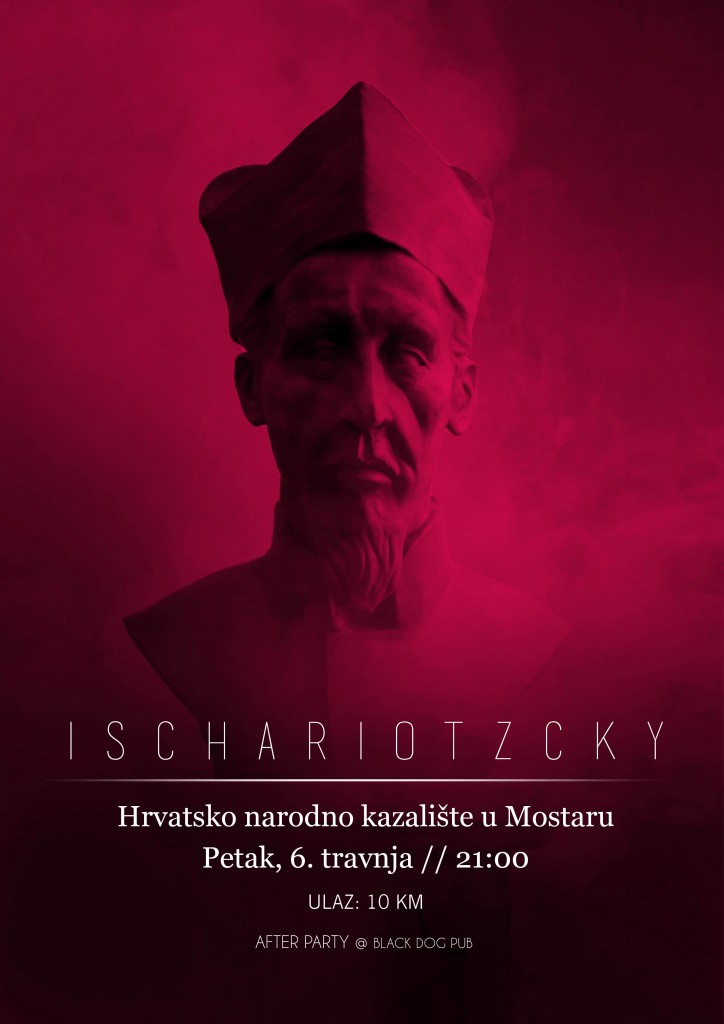 Ischariotzcky  , HNK Mostar