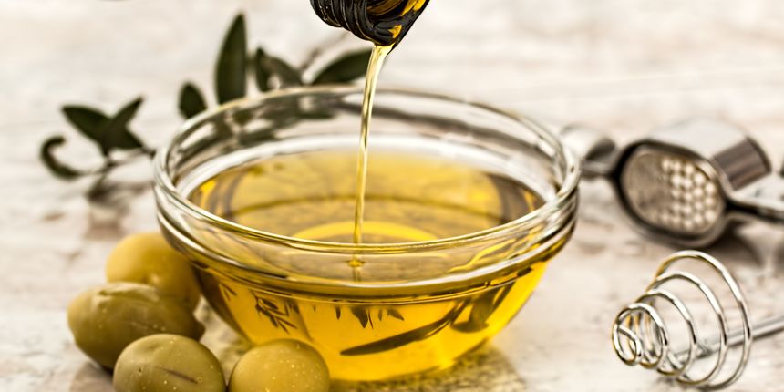 masline, zdravlje jajnika, maslinovo ulje