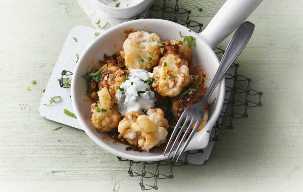 ručak, namirnice, karfiol