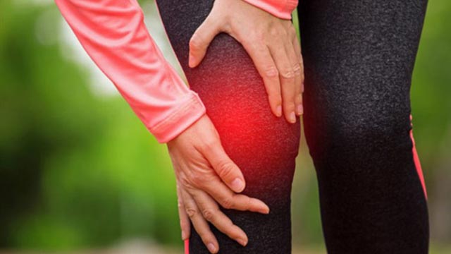 bol u koljenu