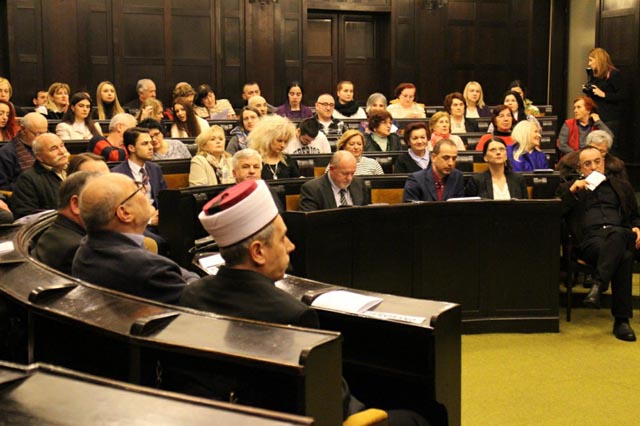 koncert vjerske zajednice