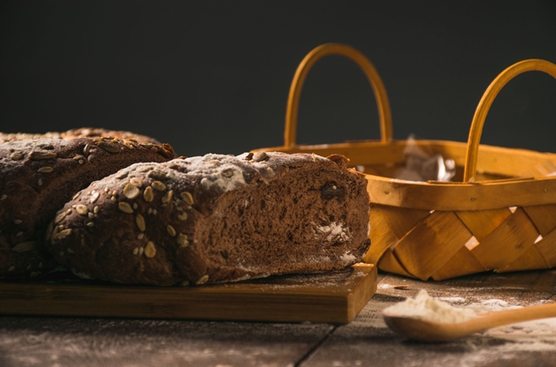 domaći kruh, ženski hormoni, recept