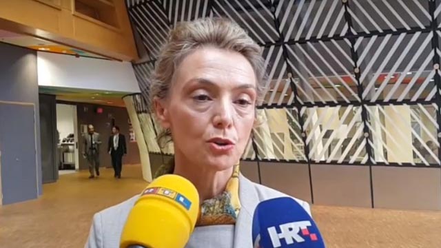 Marija Pejčinović Burić