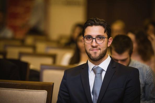 Marin Čuljak, Zoran Milanović, predsjednički izbori