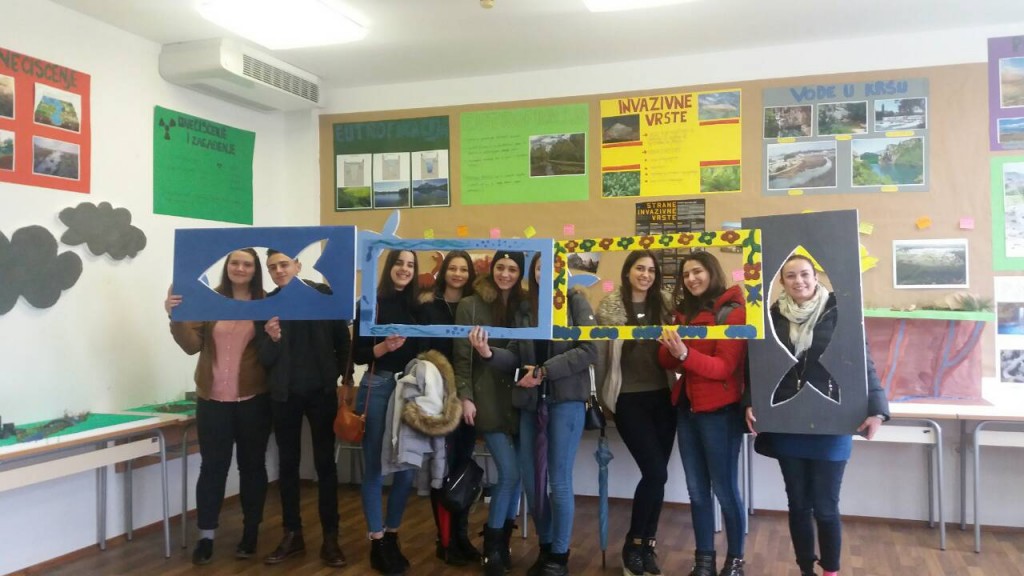 FPMOZ, Dan biologije