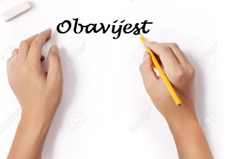 ZHŽ, neradni dani, rs, neradni dani, BIH, priopćenje