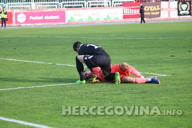 hšk zrinjki, FK Radnik, tragedija