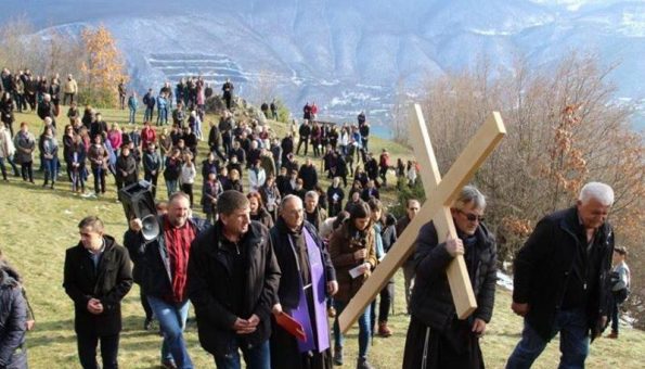 prozor rama krizni put