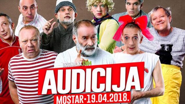 audicija