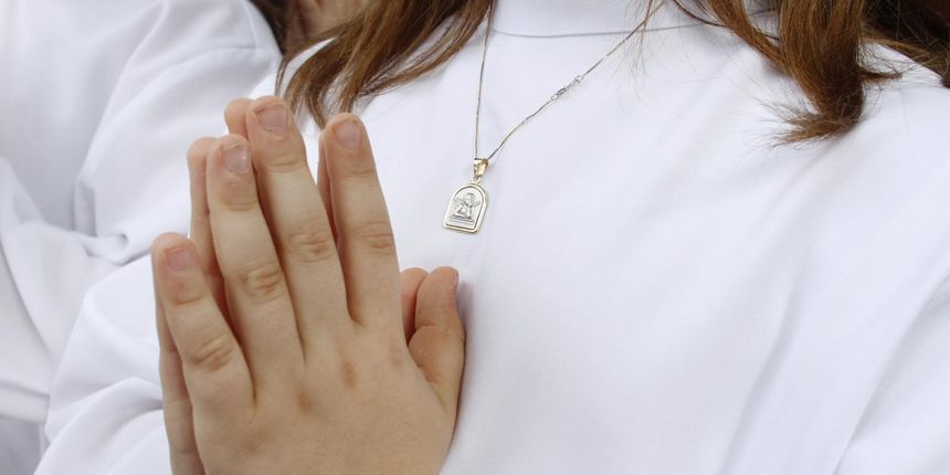 pričest, Vatikan, Papa Franjo